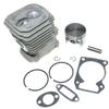 Cylinder Piston Kit Compatible With Disc Cutter TS480i TS500i 4250 020 1200 4250 020 1201 view 4