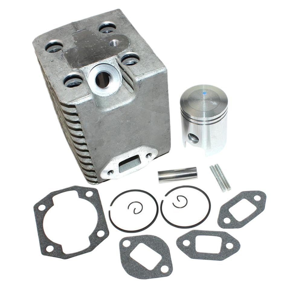 Cylinder Piston Kit Compatible With Neuson BS60-2 BS60-2 Plus BS65Y BS70 BS70-2 BS70-2 Plus BS105Y BS600 BS700 BS600-S BS60-2i