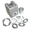 Cylinder Piston Kit Compatible With Neuson BS60-2 BS60-2 Plus BS65Y BS70 BS70-2 BS70-2 Plus BS105Y BS600 BS700 BS600-S BS60-2i view 4