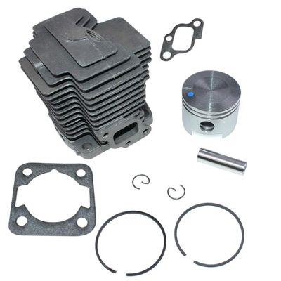 Cylinder Piston Kit Compatible With TH048D TH48 KBH48A KBH48B KBL48A 11005-2097 13008-6044