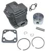 Cylinder Piston Kit Compatible With TH048D TH48 KBH48A KBH48B KBL48A 11005-2097 13008-6044 view 1