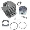 Cylinder Piston Kit Compatible With TH048D TH48 KBH48A KBH48B KBL48A 11005-2097 13008-6044 view 3