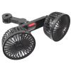 Fekvcixz Dual Head Car Fan for Jaguar E-PACE F-PACE I-PACE view 1