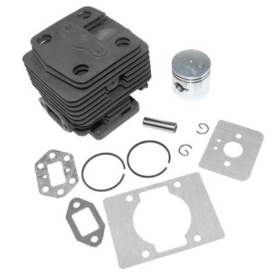 Cylinder Piston Kit Compatible With 236R 531RB 532RBS BC3400 BC340 BC3401 BC3402 BC3410 BC3500 BK3400 BK3401 BK3402