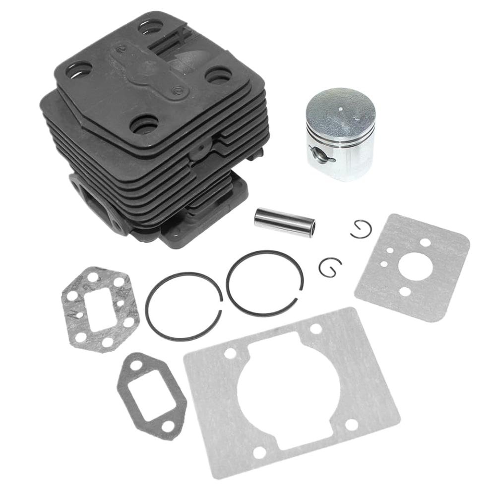 Cylinder Piston Kit Compatible With 236R 531RB 532RBS BC3400 BC340 BC3401 BC3402 BC3410 BC3500 BK3400 BK3401 BK3402