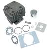 Cylinder Piston Kit Compatible With 236R 531RB 532RBS BC3400 BC340 BC3401 BC3402 BC3410 BC3500 BK3400 BK3401 BK3402 view 3