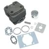 Cylinder Piston Kit Compatible With 236R 531RB 532RBS BC3400 BC340 BC3401 BC3402 BC3410 BC3500 BK3400 BK3401 BK3402 view 4