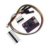 LSM6DSO Accelerometer Gyroscope Board I2C SPI I3C Interface, Compact 6DoF IMU Module for Wearable Sensing, Analysis, and Motion Tracking view 1