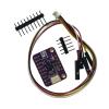 LSM6DSO Accelerometer Gyroscope Board I2C SPI I3C Interface, Compact 6DoF IMU Module for Wearable Sensing, Analysis, and Motion Tracking view 3