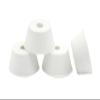 5set 70A Pro Fingerboard Bushing Durable Rubber Material Cone Shape(White) view 1