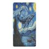 Starry Whale Pack n Play Sheets Fitted Playard Mattress Sheet view 2