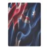 Australian Flag Pack n Play Sheets Fitted Playard Mattress Sheet view 1