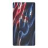 Australian Flag Pack n Play Sheets Fitted Playard Mattress Sheet view 2