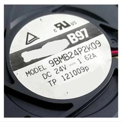 OTZCBKJUY 9BMB24P2K09 9733 24V DC Cooling Fan