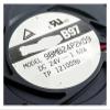 OTZCBKJUY 9BMB24P2K09 9733 24V DC Cooling Fan view 1