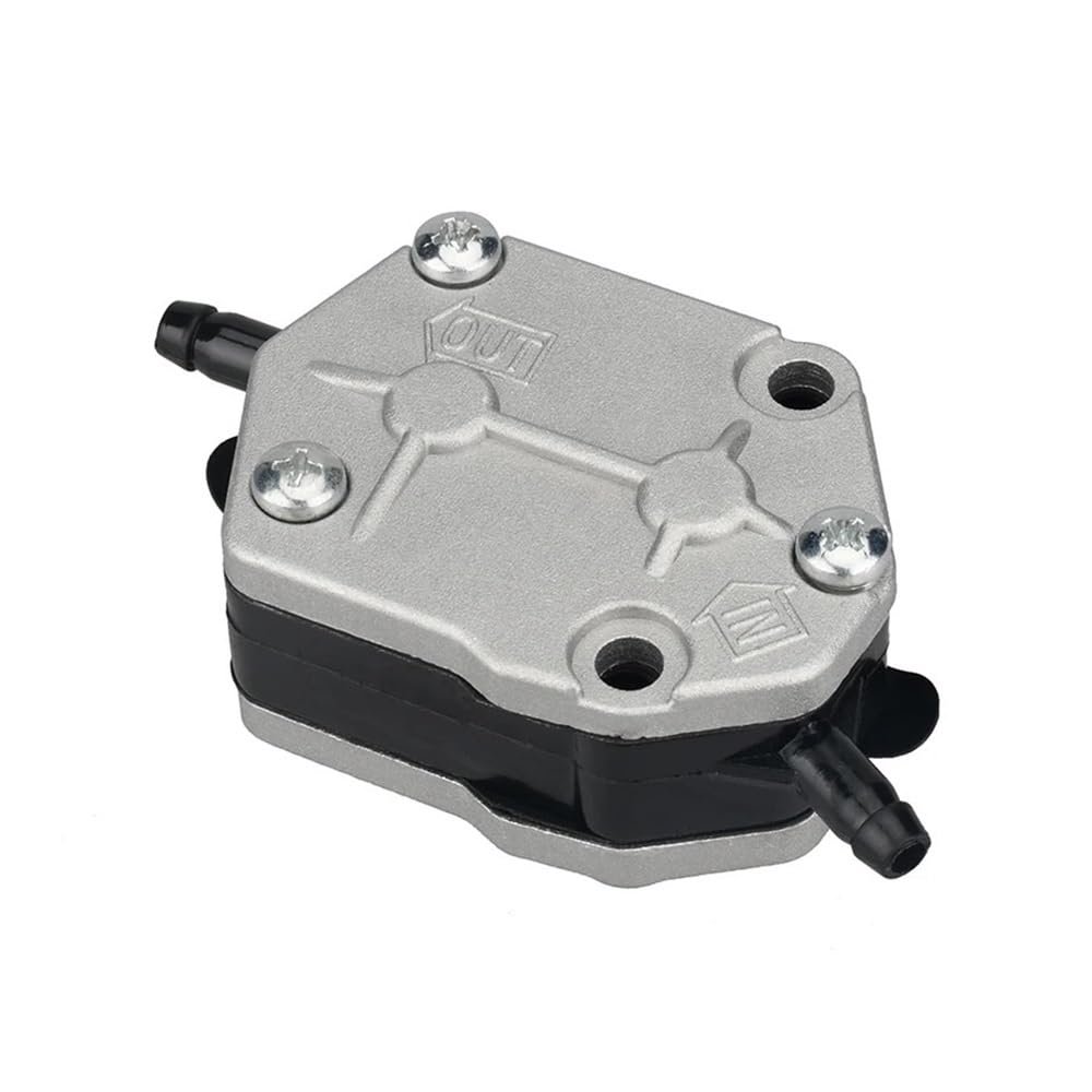 TZRcv6GXw Marine Fuel 6A0-24410-00 for Engine 30HP to 90HP 6A0-24410 692-24410 Accessories Replaces Parts