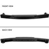 XGHAAUY Bumper Reinforcement Rear Steel for Pilot Black 1pc view 3