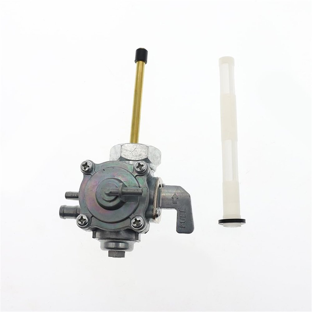 Fuel for Petcock 16951-MF5-015 for Honda 450 CMX450C VT500C for Shadow 500 83-87 16950-MC9-830 16950-ME2-010