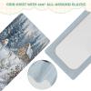 Winter Goose Pack n Play Sheets Fitted Playard Mattress Sheet view 4