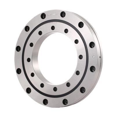 1PCS RU52 uucc0p5 CRBF2512AT Crossed Roller Bearings 25mm * 80mm 12mm