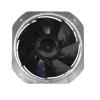 OTZCBKJUY W2E200-HK38-C02 22580 AC230V Cooling Fan view 1