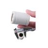 WBNGTRUIP 2PCS Linear Motion Bearing LM8UU/LM10UU/LM12UU/LM13UU/LM16UU/LM20UU/LM25UU/LM30UU Zirconia Full Ceramic Ball(LM30UU 30x45x64mm) view 2