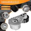 Tensioner For Land For Rover For Range For Rover Discovery 4 LR079293 LR079293 Tensioner Pulley view 3