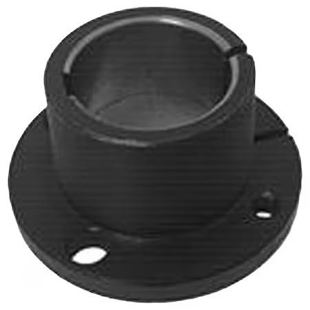 Hx1-3/16 St Bushing Replacement for Zoro Select H 1 3/16 In B Dia 1.25 In L