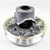 Secondary Clutch Driven Pulley Fit For M565LT 570 PROMAX T-BOSS 570 T1 (EPS) M570L 650L Landforce 650L 38102 view 2