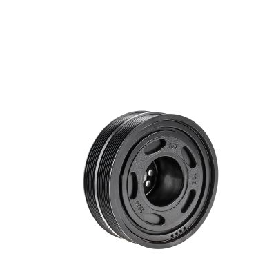 06E105251F,06E105251E OEM Crankshaft Belt Pulley Compatible For AUDI A4 B8,A5,A6 C6/C7,A7,A8 D4,Q5,Q7 3.0TFSI/VW Touareg 3.0TFSI