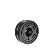 06E105251F,06E105251E OEM Crankshaft Belt Pulley Compatible For AUDI A4 B8,A5,A6 C6/C7,A7,A8 D4,Q5,Q7 3.0TFSI/VW Touareg 3.0TFSI view 1