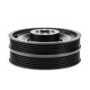 06E105251F,06E105251E OEM Crankshaft Belt Pulley Compatible For AUDI A4 B8,A5,A6 C6/C7,A7,A8 D4,Q5,Q7 3.0TFSI/VW Touareg 3.0TFSI view 3