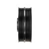 06E105251F,06E105251E OEM Crankshaft Belt Pulley Compatible For AUDI A4 B8,A5,A6 C6/C7,A7,A8 D4,Q5,Q7 3.0TFSI/VW Touareg 3.0TFSI view 4