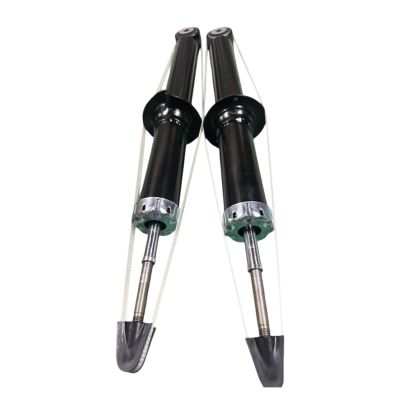 2PCS 4431021310/4431021400 Compatible With Front Shock Absorbers, LH/RH Versions. Vehicle Models