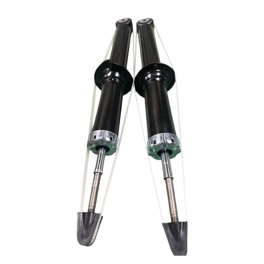 2PCS 4431021310/4431021400 Compatible With Front Shock Absorbers, LH/RH Versions. Vehicle Models