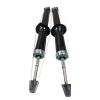 2PCS 4431021310/4431021400 Compatible With Front Shock Absorbers, LH/RH Versions. Vehicle Models view 1