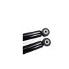 2PCS 4431021310/4431021400 Compatible With Front Shock Absorbers, LH/RH Versions. Vehicle Models view 2