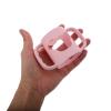 ifundom Silicone Milk Bottle Handles Small Hand Shape for Babies 4pcs with Comfortable Grip and Easy to Clean Design Soft and Sturdy for Straw and Water Bottles view 4