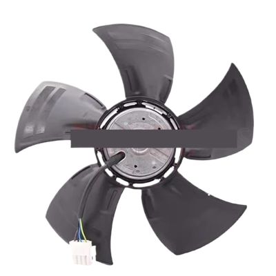 A4E300-AS72-52 230V 0.42A 96W 60Hz Fan