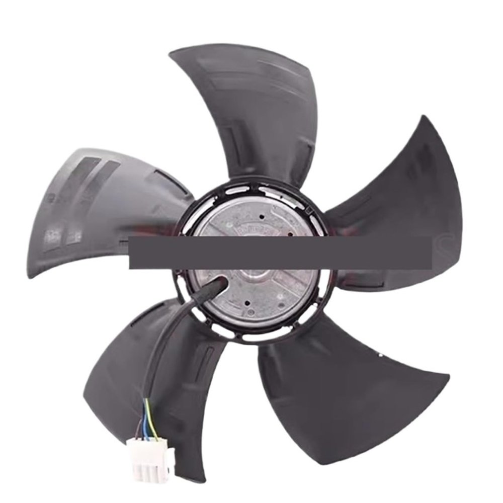 A4E300-AS72-52 230V 0.42A 96W 60Hz Fan