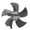 A4E300-AS72-52 230V 0.42A 96W 60Hz Fan view 1