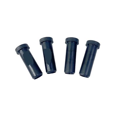 Front Upper Swing Damping Sleeve Bushing For CF UF 1000 XL CF1000UZ-2 U10 ZF 950 Sport CF1000US-A 5BY0-050102(4PCS)