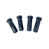 Front Upper Swing Damping Sleeve Bushing For CF UF 1000 XL CF1000UZ-2 U10 ZF 950 Sport CF1000US-A 5BY0-050102(4PCS) view 1