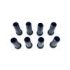 Front Upper Swing Damping Sleeve Bushing For CF UF 1000 XL CF1000UZ-2 U10 ZF 950 Sport CF1000US-A 5BY0-050102(4PCS) view 4