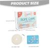 Meyrwoy Cats Cradles String Elastic Finger Hand Cotton Rope String Toy with 10 Instruction Cards, Traditional Educational Cat Cradles Game for Kids & Adults view 3