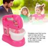 YUYTE Kids Mixer Toy, Kitchen Appliance with Rotating Function for Children Ages 4-8 view 3