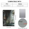 Billard Shadows Slim Case Shockproof Waterproof Protective Cover Stand view 2