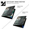 Billard Shadows Slim Case Shockproof Waterproof Protective Cover Stand view 3