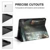 Billard Shadows Slim Case Shockproof Waterproof Protective Cover Stand view 4