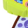 Odorkle Kids Dance Mat, Electronic Music Dance Pad with Anti Slip Silicone Bottom, Soft Cushioned Floor Playmat for Girls Boys view 2